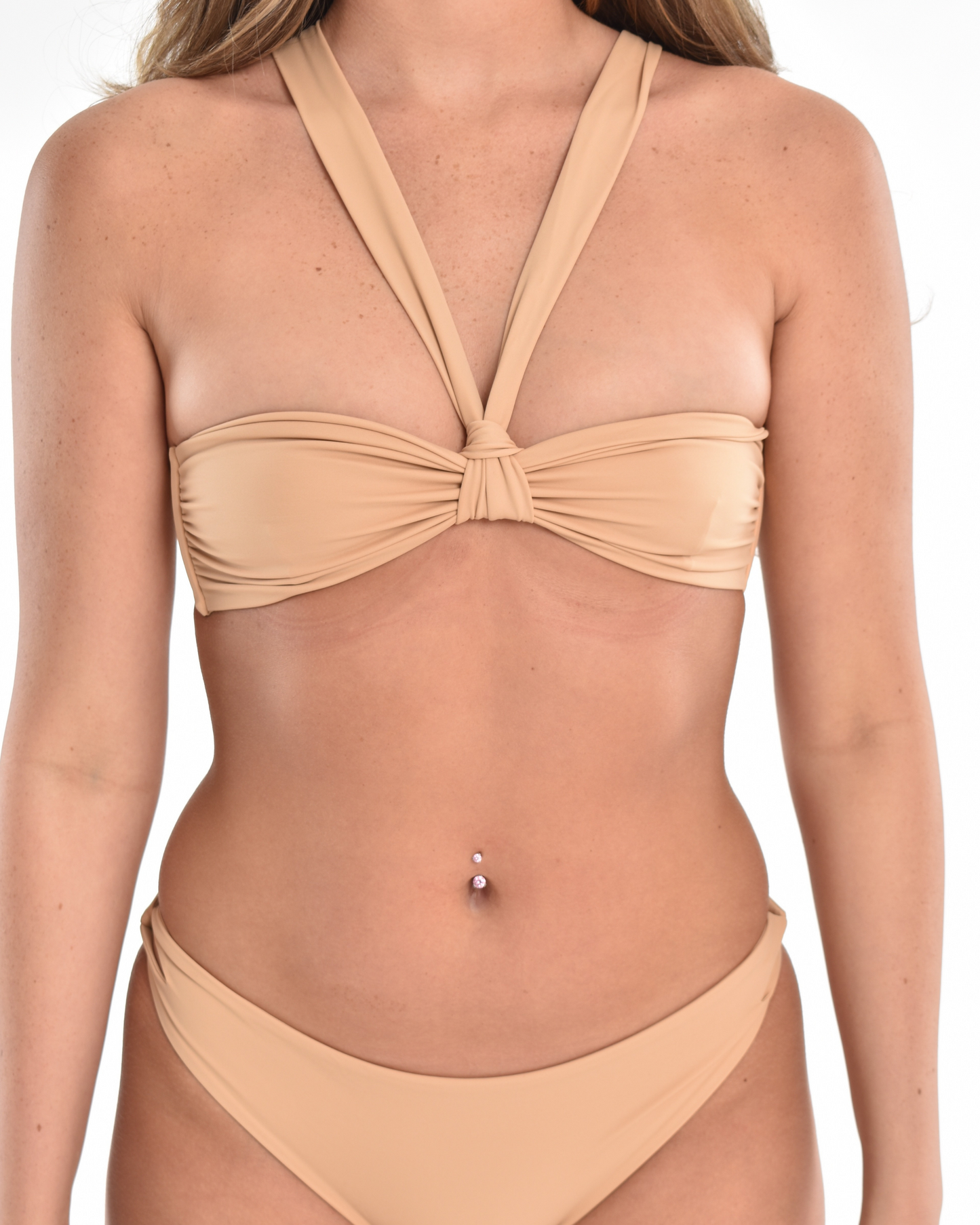 BIRTHDAY SUIT TOP - pvbthelabel