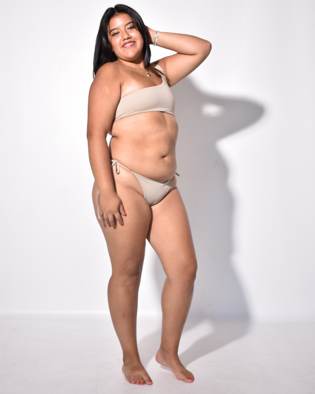 SAND BAR BOTTOM - pvbthelabel