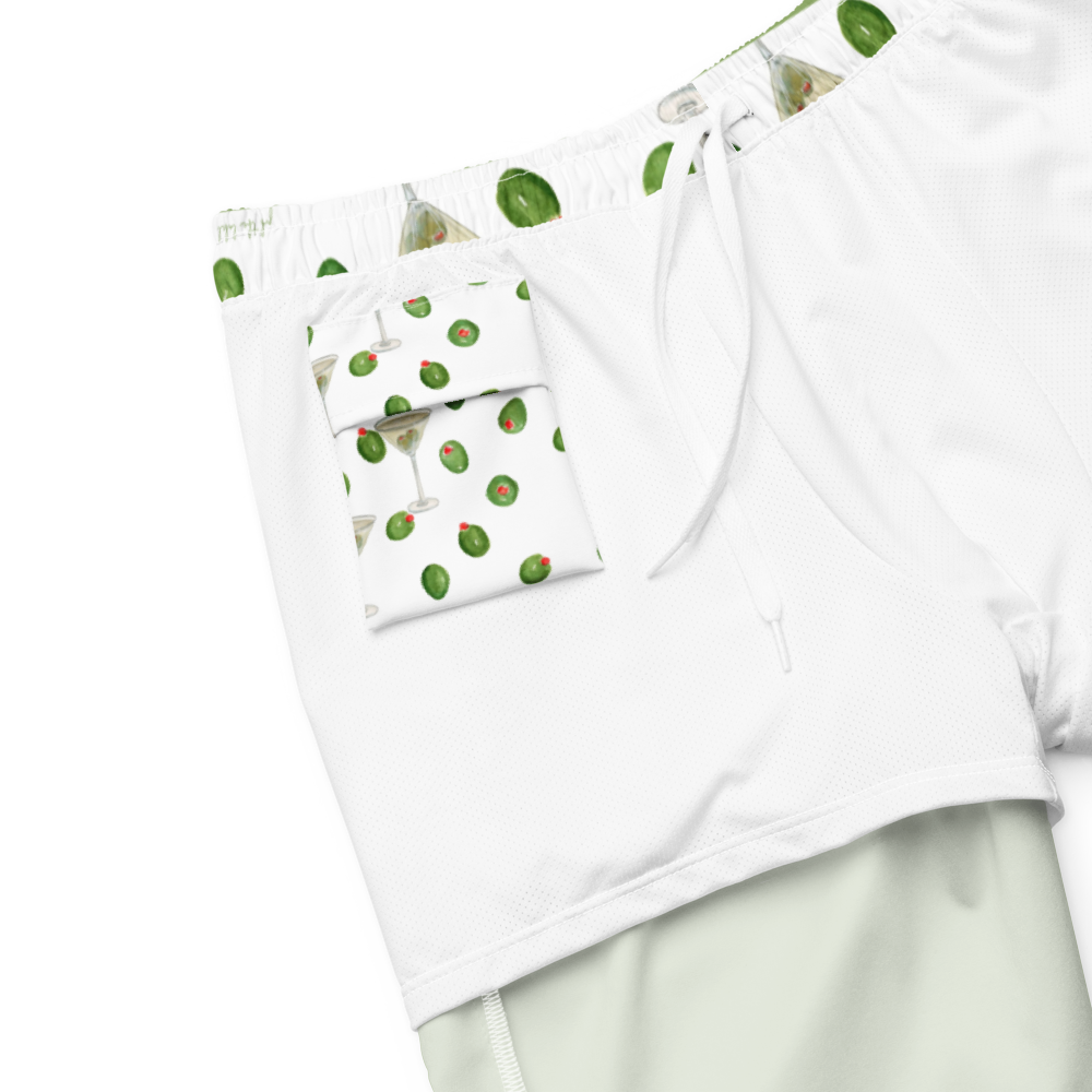 Olive Trunks